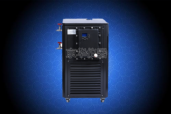 高低溫循環一體機廠家給您分享關于導熱油的故事