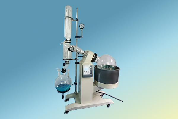 真空旋轉蒸發儀在材料研究中的應用 真空旋轉蒸發儀在材料研究中的應用