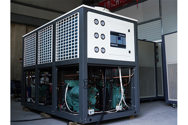 反應釜控溫加熱制冷循環機的清洗保養工作 反應釜控溫加熱制冷循環機的清洗保養工作